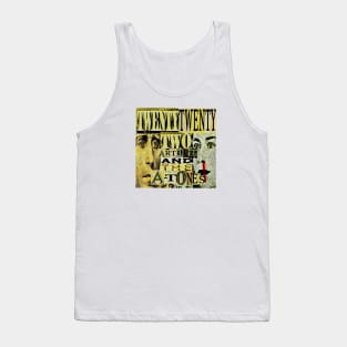 2022 Tank Top